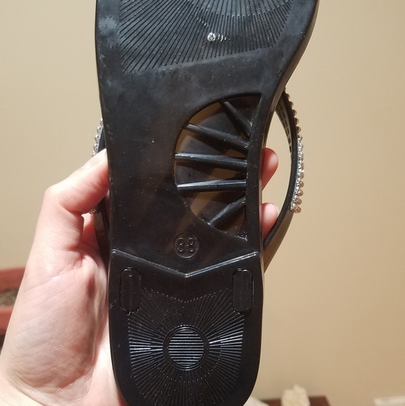 Jelly flip flops - Picture 2 of 6